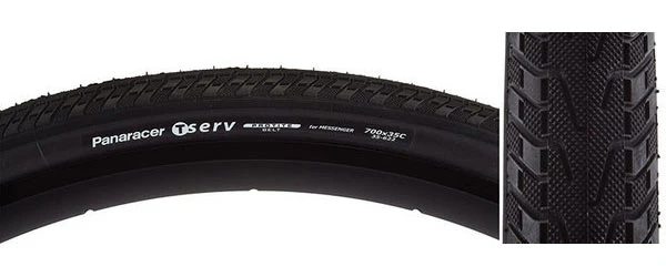 Panaracer T-Serv ProTite 4 Panaracer T-Serv ProTite - Image 2