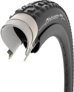 Pirelli Cinturato Gravel M -Spin City Bikes pirelli velo cinturato gravel m 403461 1