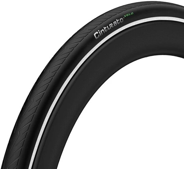 Pirelli Cinturato Velo TLR Reflective 3 Pirelli Cinturato Velo TLR Reflective