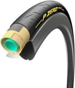 Pirelli PZero Velo Tubular -Spin City Bikes pirelli velo pzero velo tubular 403456 16