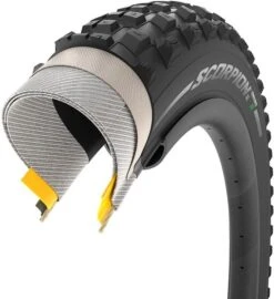 Pirelli Scorpion Enduro R -Spin City Bikes pirelli velo scorpion enduro r 410268 12