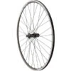 Quality Wheels Shimano Tiagra RS400 / Alex DA22 700c Rear 1 Quality Wheels Shimano Tiagra RS400 / Alex DA22 700c Rear -Spin City Bikes quality wheels shimano tiagra rs400 alex da22 700c rear 250710 1 11 1