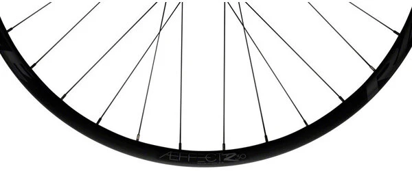 RaceFace Aeffect R 29-inch Rear Wheel 4 RaceFace Aeffect R 29-inch Rear Wheel - Image 2