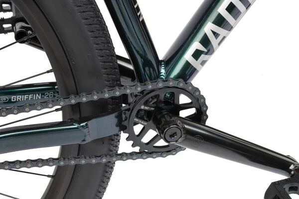 Radio Griffin 10 Radio Griffin - Image 8