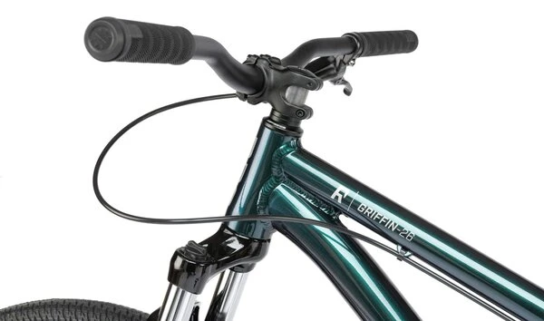 Radio Griffin 6 Radio Griffin - Image 4