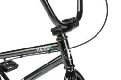 Radio Revo 20" Pro -Spin City Bikes radio revo pro 393499 14