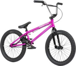 Radio Saiko 20" -Spin City Bikes radio saiko 398610 1 13 3