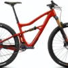 Ibis Ripley V4 SRAM X01 2 Ibis Ripley V4 SRAM X01 -Spin City Bikes ripley v4 bad apple X01