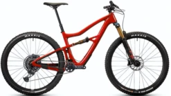 Ibis Ripley V4 SRAM X01