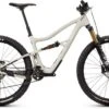 Ibis Ripley 4 XT Send A -Spin City Bikes ripleyxtdrywall