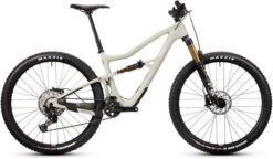 Ibis Ripley 4 XT Send A