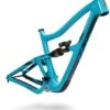 Ibis Ripmo V2 Fox Performance DPX2 Frame -Spin City Bikes ripmo2 grey front 202020