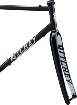 Ritchey Swiss Cross Frameset -Spin City Bikes ritchey swiss cross frameset 380904 11