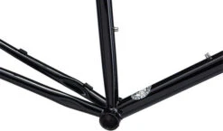 Ritchey Swiss Cross Frameset -Spin City Bikes ritchey swiss cross frameset 380904 12