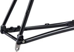 Ritchey Swiss Cross Frameset -Spin City Bikes ritchey swiss cross frameset 380904 13