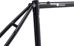 Ritchey Swiss Cross Frameset -Spin City Bikes ritchey swiss cross frameset 380904 15