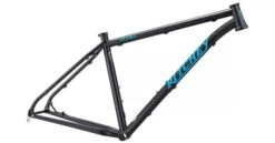 Ritchey Ultra Frame 11 Ritchey Ultra Frame -Spin City Bikes ritchey ultra frameset 389728 14