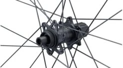 Ritchey WCS Zeta Disc 700c Wheelset -Spin City Bikes ritchey wcs zeta disc 700c wheelset 389560 12