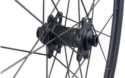 Ritchey WCS Zeta Disc 700c Wheelset -Spin City Bikes ritchey wcs zeta disc 700c wheelset 389560 13