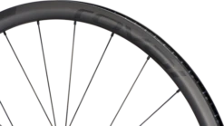 Roval Alpinist CL II 700c Rear -Spin City Bikes roval alpinist cl ii 700c rear 408342 13