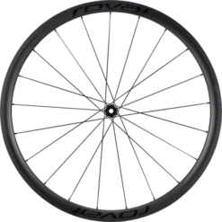 Roval Alpinist CLX II 700c Front -Spin City Bikes roval alpinist clx ii 700c front 408343 1