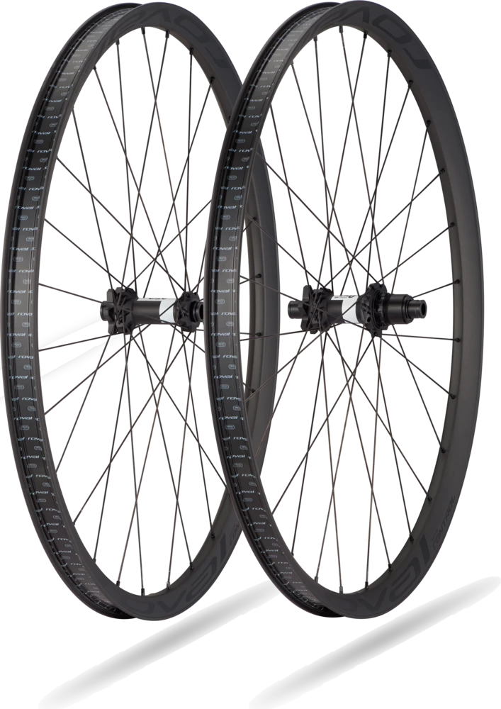Roval Control 29 Carbon 6B XD Wheelset 4 Roval Control 29 Carbon 6B XD Wheelset - Image 2