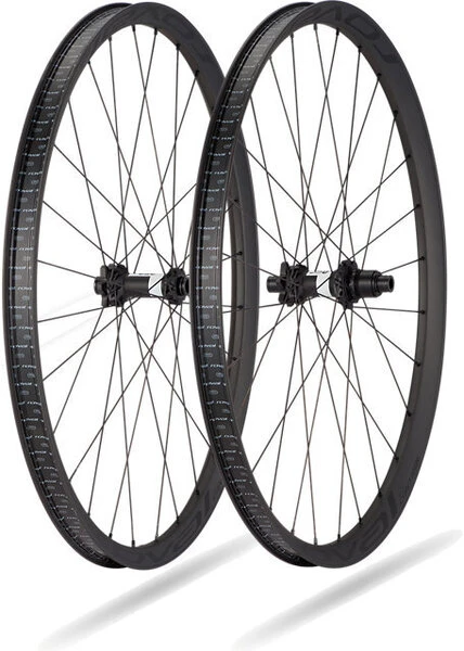 Roval Control 29 Carbon 6B XD Wheelset 3 Roval Control 29 Carbon 6B XD Wheelset