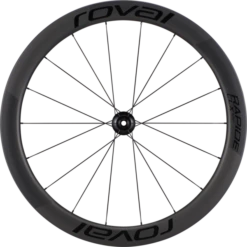 Roval Rapide CLX II 700c Front