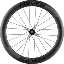 Roval Rapide CLX II 700c Rear