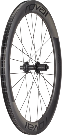 Roval Rapide CLX II 700c Rear -Spin City Bikes roval rapide clx ii 700c rear 408341 11
