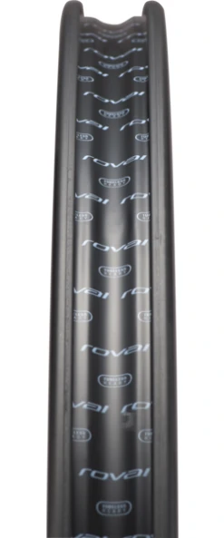 Roval Rapide CLX II 700c Rear -Spin City Bikes roval rapide clx ii 700c rear 408341 12