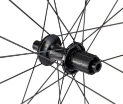 Roval Rapide CLX II 700c Rear -Spin City Bikes roval rapide clx ii 700c rear 408341 13