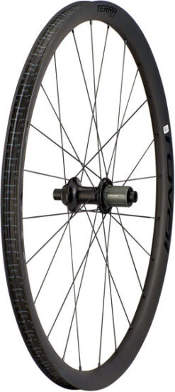 Roval Terra CLX 700c Rear Wheel
