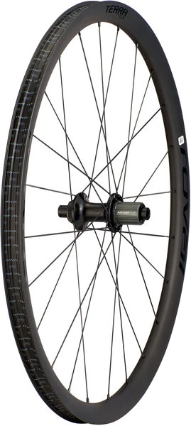 Roval Terra CLX 700c Rear Wheel 3 Roval Terra CLX 700c Rear Wheel