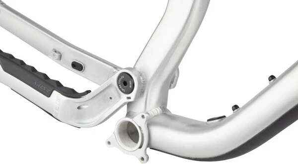 Salsa Blackthorn Aluminum Frame 7 Salsa Blackthorn Aluminum Frame - Image 5