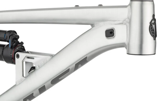 Salsa Blackthorn Aluminum Frame 4 Salsa Blackthorn Aluminum Frame - Image 2