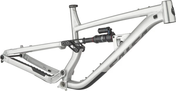 Salsa Blackthorn Aluminum Frame 3 Salsa Blackthorn Aluminum Frame