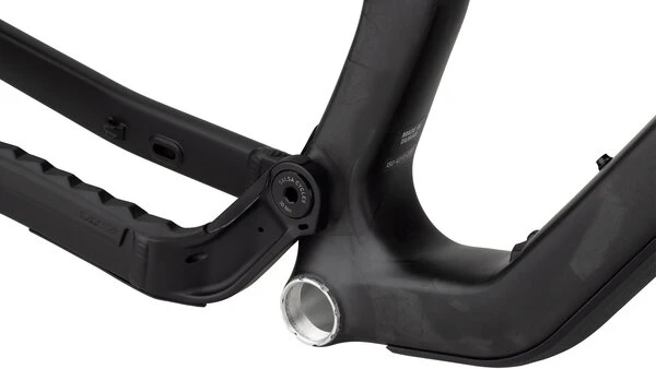 Salsa Blackthorn Carbon Frame 6 Salsa Blackthorn Carbon Frame - Image 4
