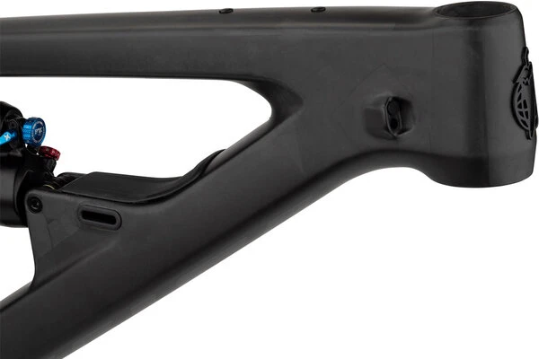 Salsa Blackthorn Carbon Frame 7 Salsa Blackthorn Carbon Frame - Image 5