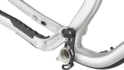 Salsa Cassidy Aluminum Frame -Spin City Bikes salsa cassidy aluminum frame 383938 12