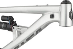 Salsa Cassidy Aluminum Frame -Spin City Bikes salsa cassidy aluminum frame 383938 13