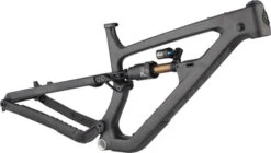 Salsa Cassidy Carbon Frame