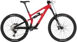 Salsa Cassidy Carbon XT