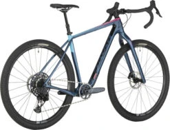 Salsa Cutthroat Carbon AXS GX -Spin City Bikes salsa cutthroat carbon axs gx 408836 13