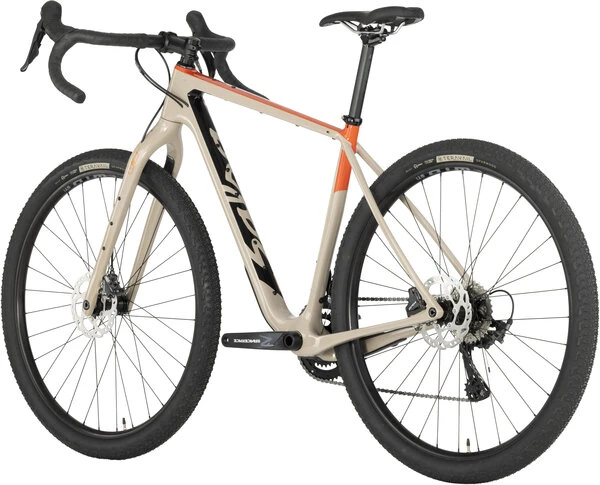 Salsa Cutthroat Carbon GRX 810 2x 6 Salsa Cutthroat Carbon GRX 810 2x - Image 4