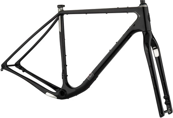 Salsa Cutthroat Frameset 3 Salsa Cutthroat Frameset