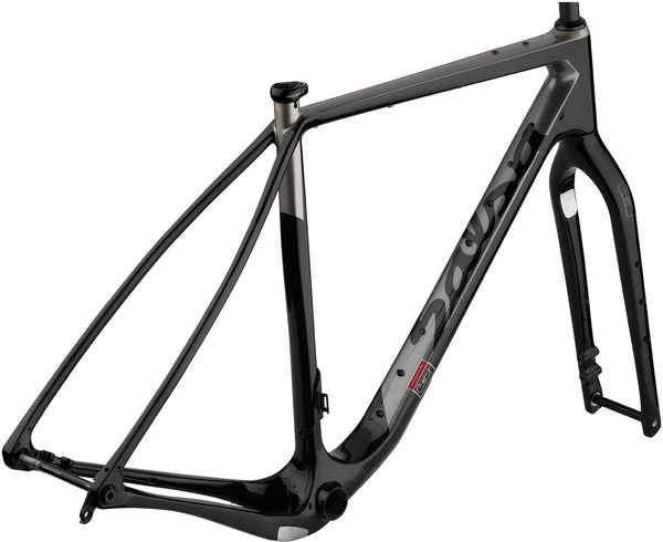 Salsa Cutthroat Frameset 4 Salsa Cutthroat Frameset - Image 2