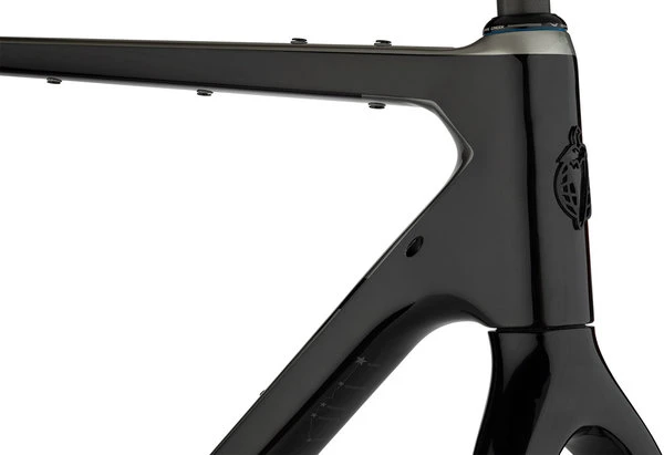 Salsa Cutthroat Frameset 5 Salsa Cutthroat Frameset - Image 3