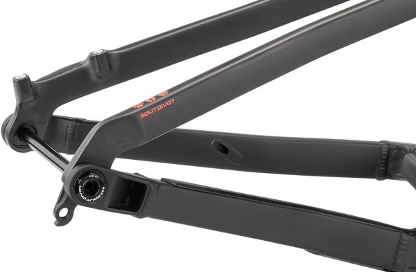 Salsa Horsethief Carbon Frame 6 Salsa Horsethief Carbon Frame - Image 4