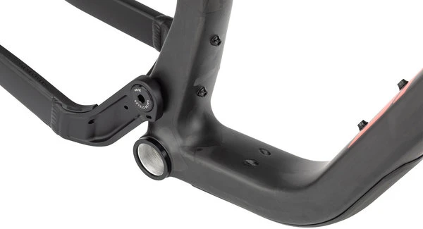 Salsa Horsethief Carbon Frame 7 Salsa Horsethief Carbon Frame - Image 5